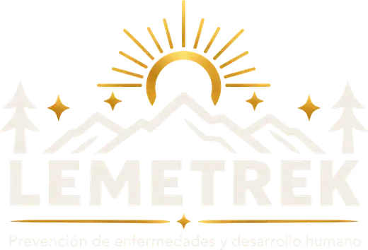 LEMETREK, prevención de enfermedades y desarrollo humano